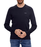 Maglia girocollo da Uomo