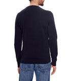 Maglia girocollo da Uomo