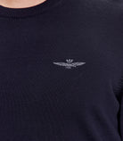 Maglia girocollo da Uomo