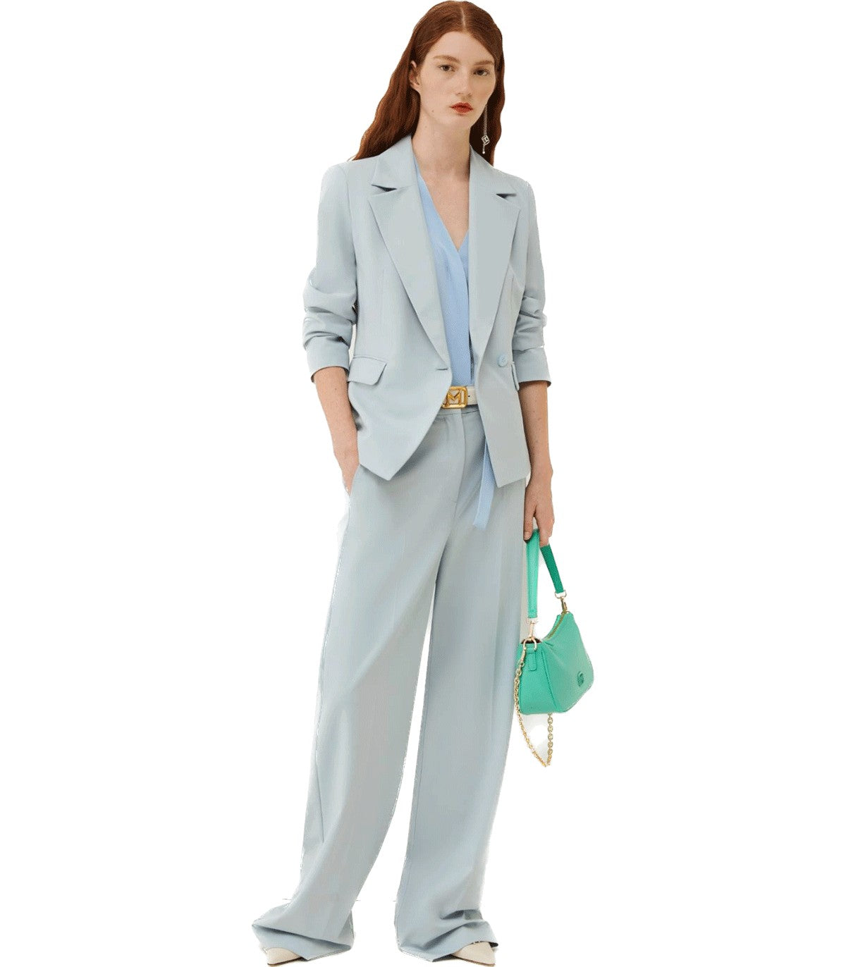 Blazer monopetto Marella Body