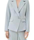 Blazer monopetto Marella Body