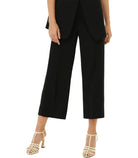Pantaloni in crepe Marella Grace