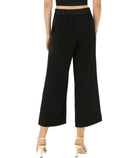 Pantaloni in crepe Marella Grace