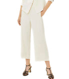 Pantaloni in crepe Marella Grace