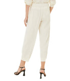 Pantaloni in crepe Marella Grace