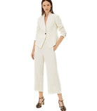 Pantaloni in crepe Marella Grace