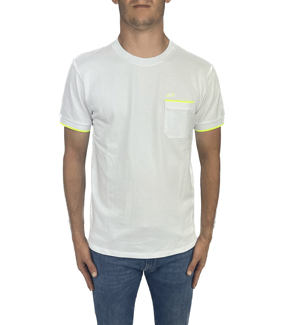 T-shirt da Uomo