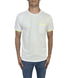 T-shirt da Uomo