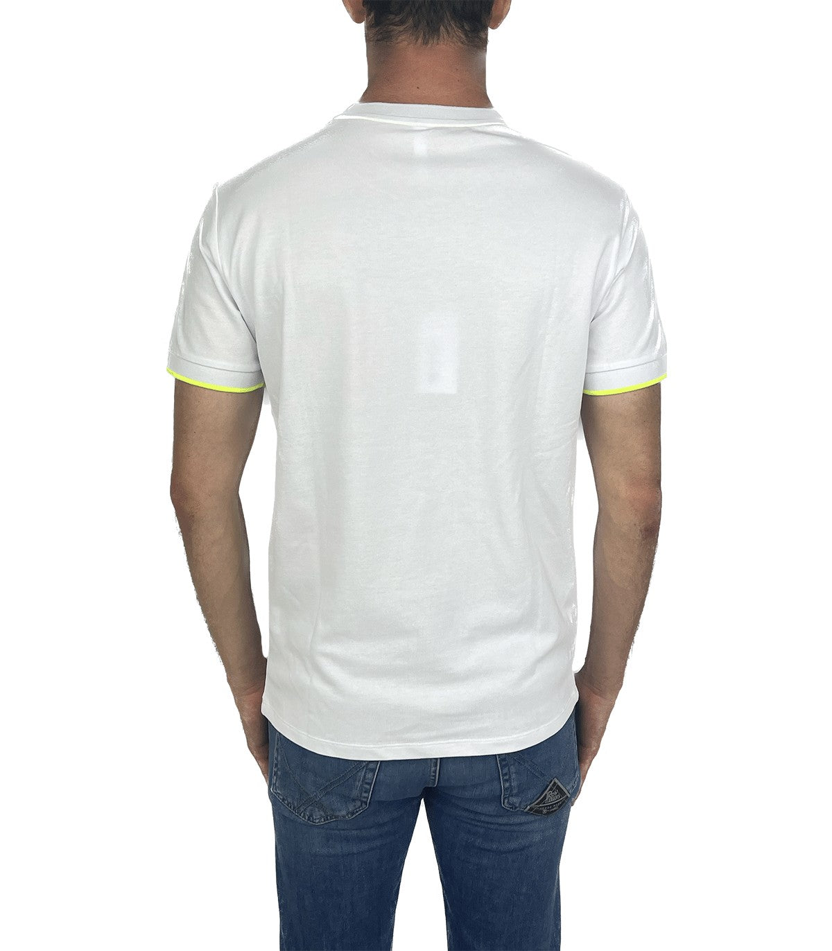 T-shirt da Uomo