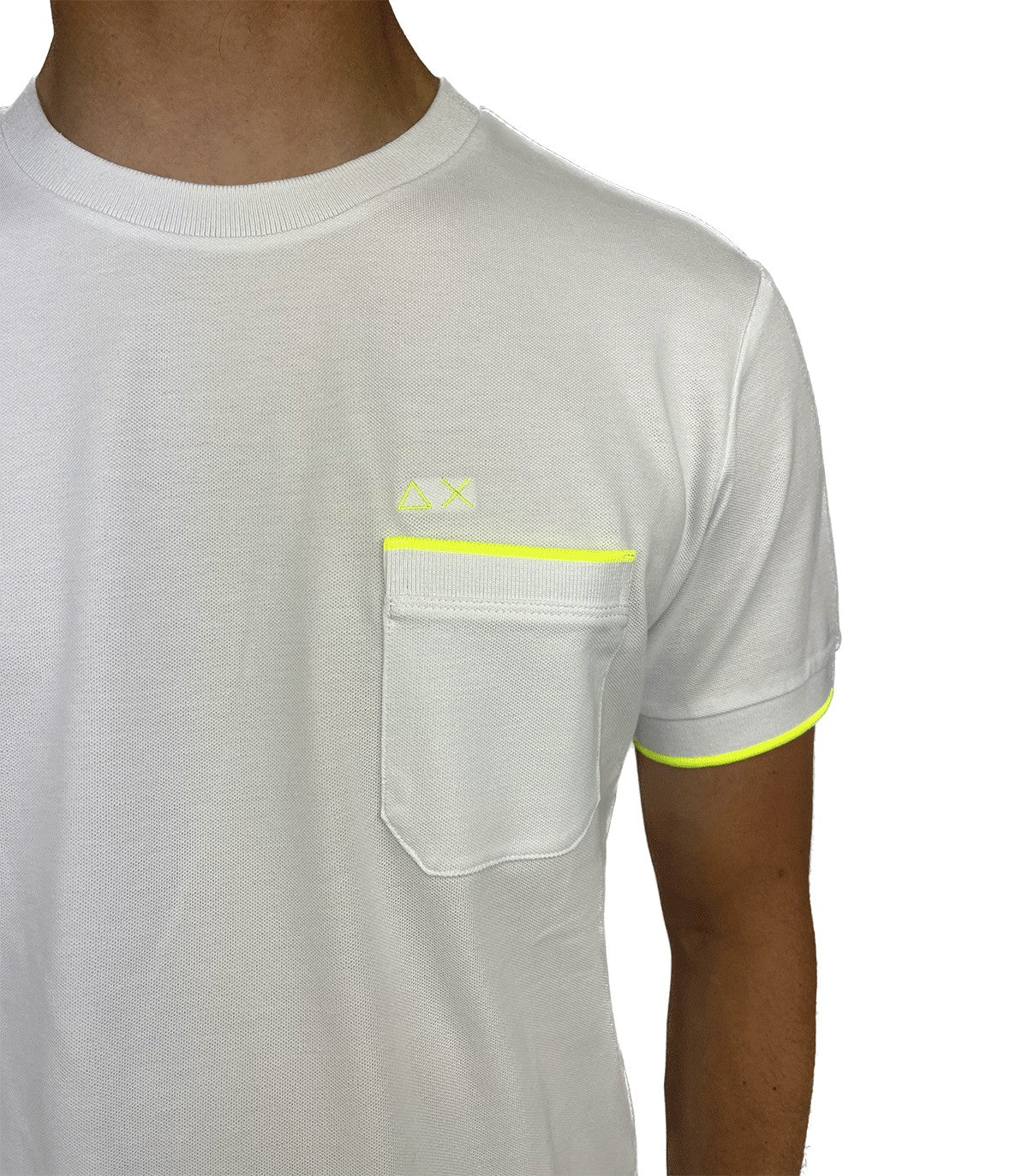 T-shirt da Uomo