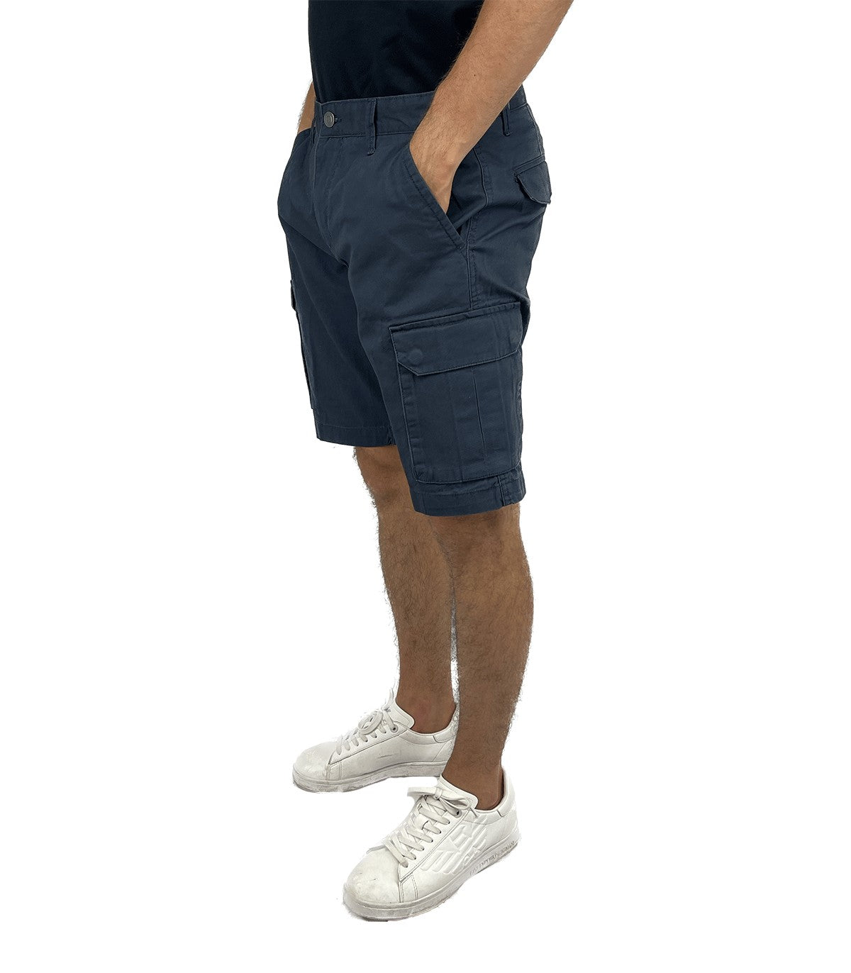 Bermuda Cargo da Uomo