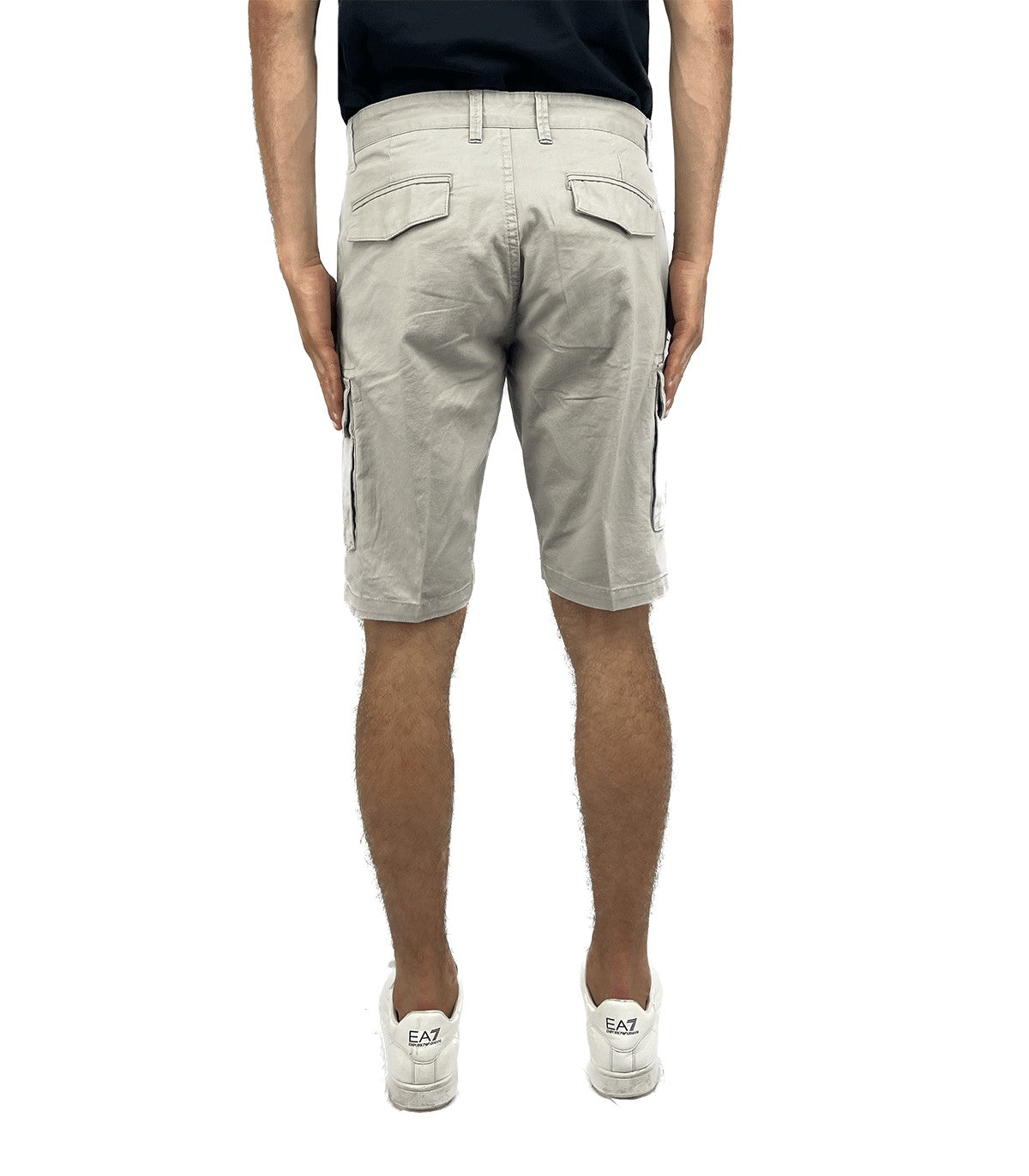 Bermuda Cargo da Uomo