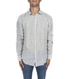 Camicia di lino da Uomo