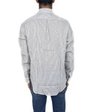 Camicia di lino da Uomo