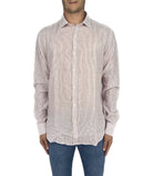 Camicia di lino da Uomo