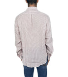 Camicia di lino da Uomo