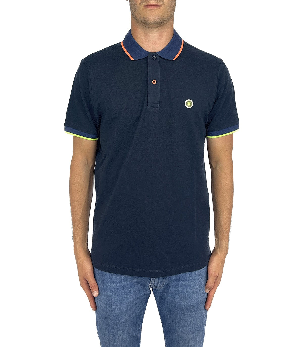 Polo da Uomo