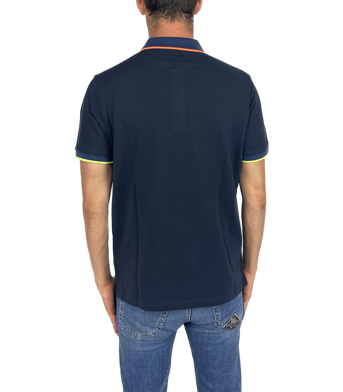 Polo da Uomo