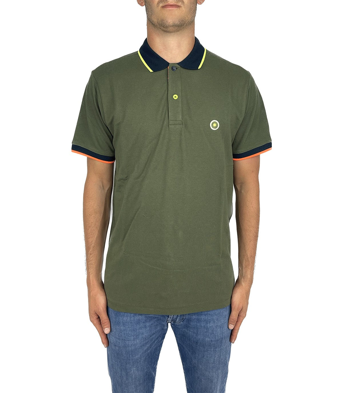 Polo da Uomo
