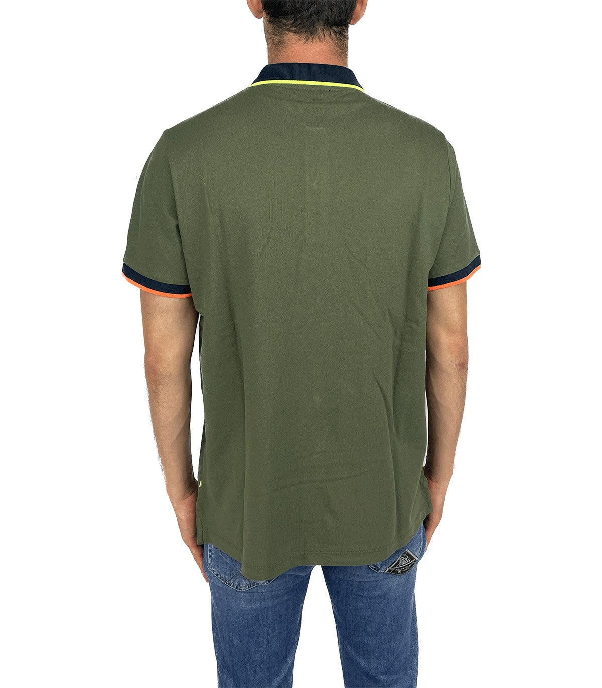 Polo da Uomo
