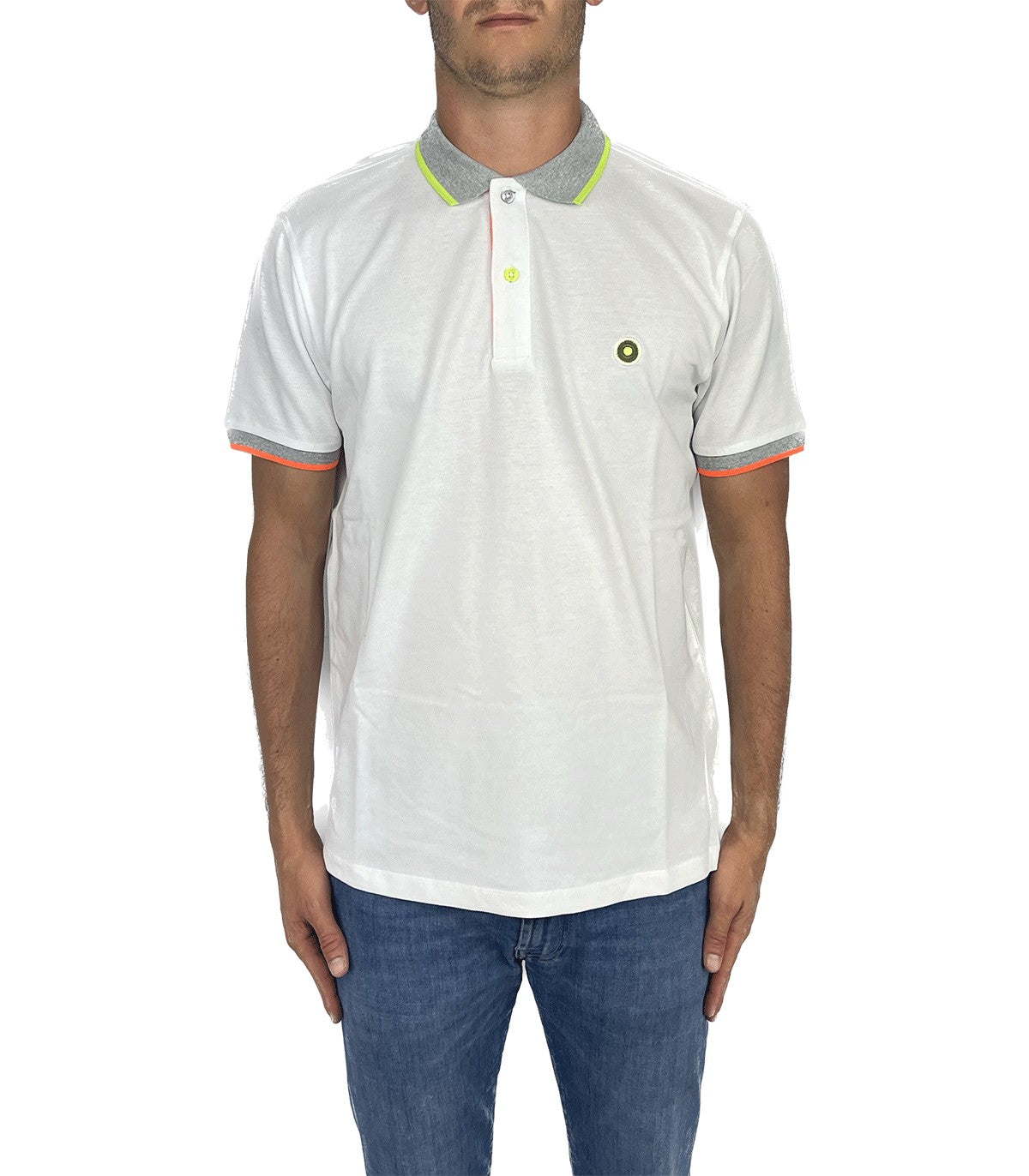 Polo da Uomo