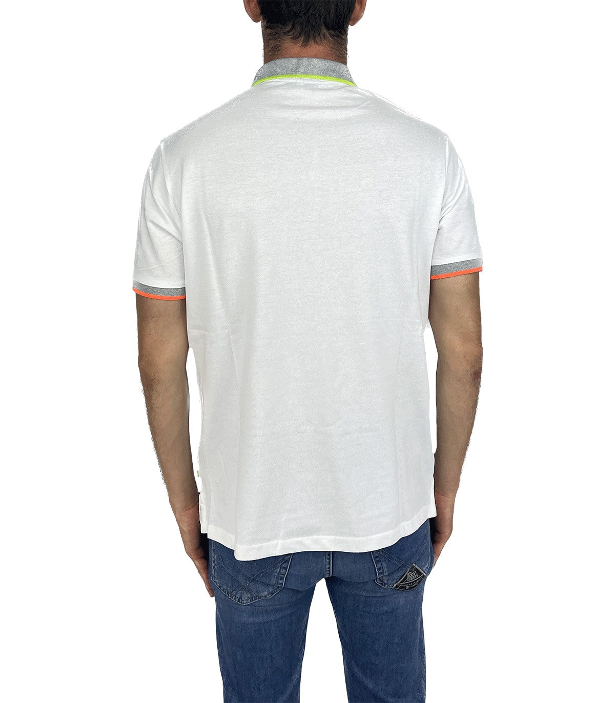 Polo da Uomo