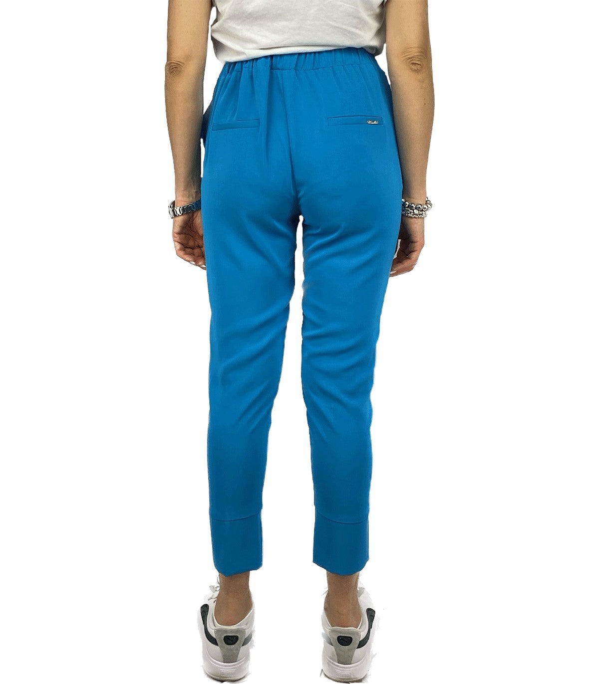 Pantalone Koralline