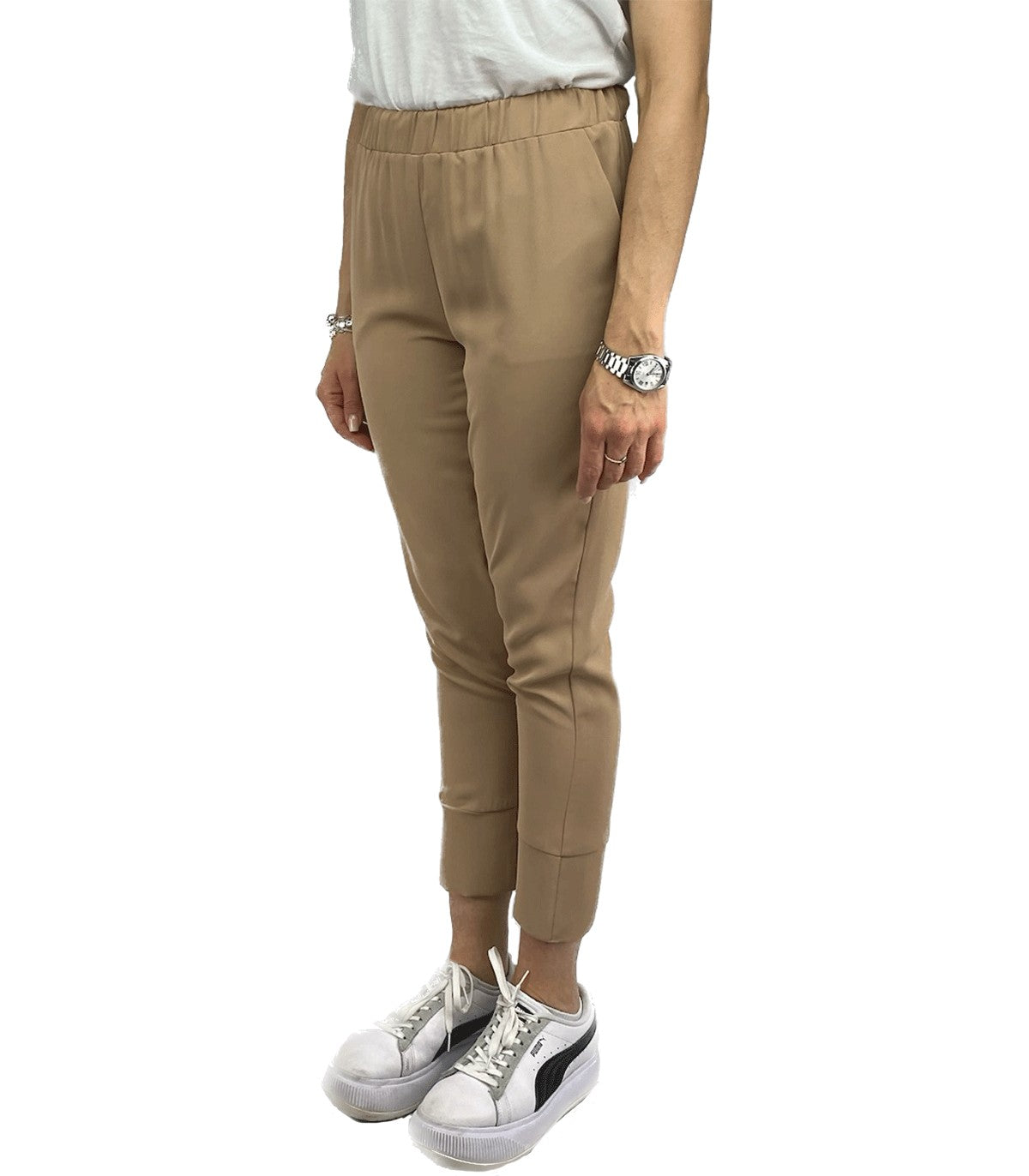 Pantalone Koralline