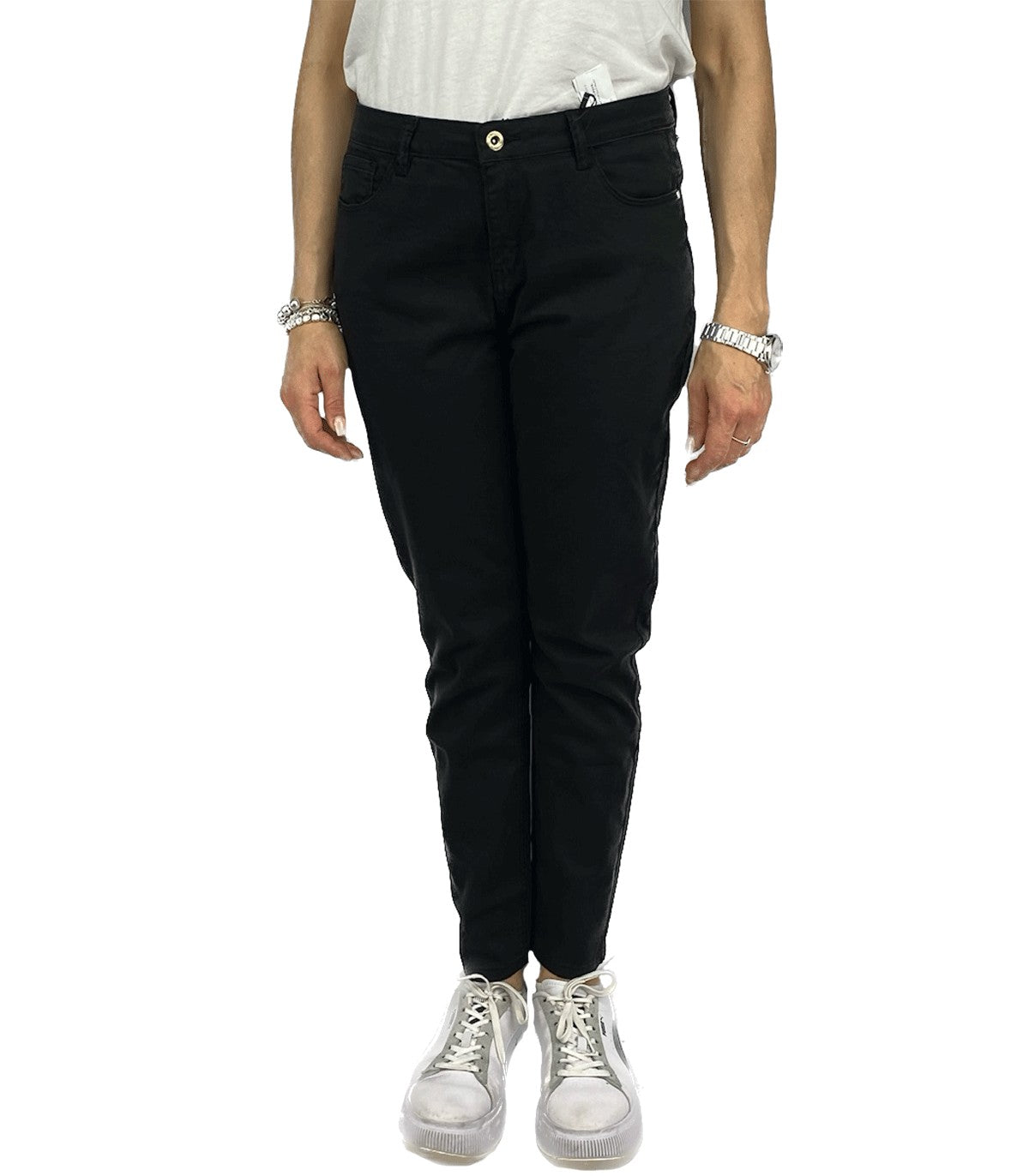 Pantalone Koralline