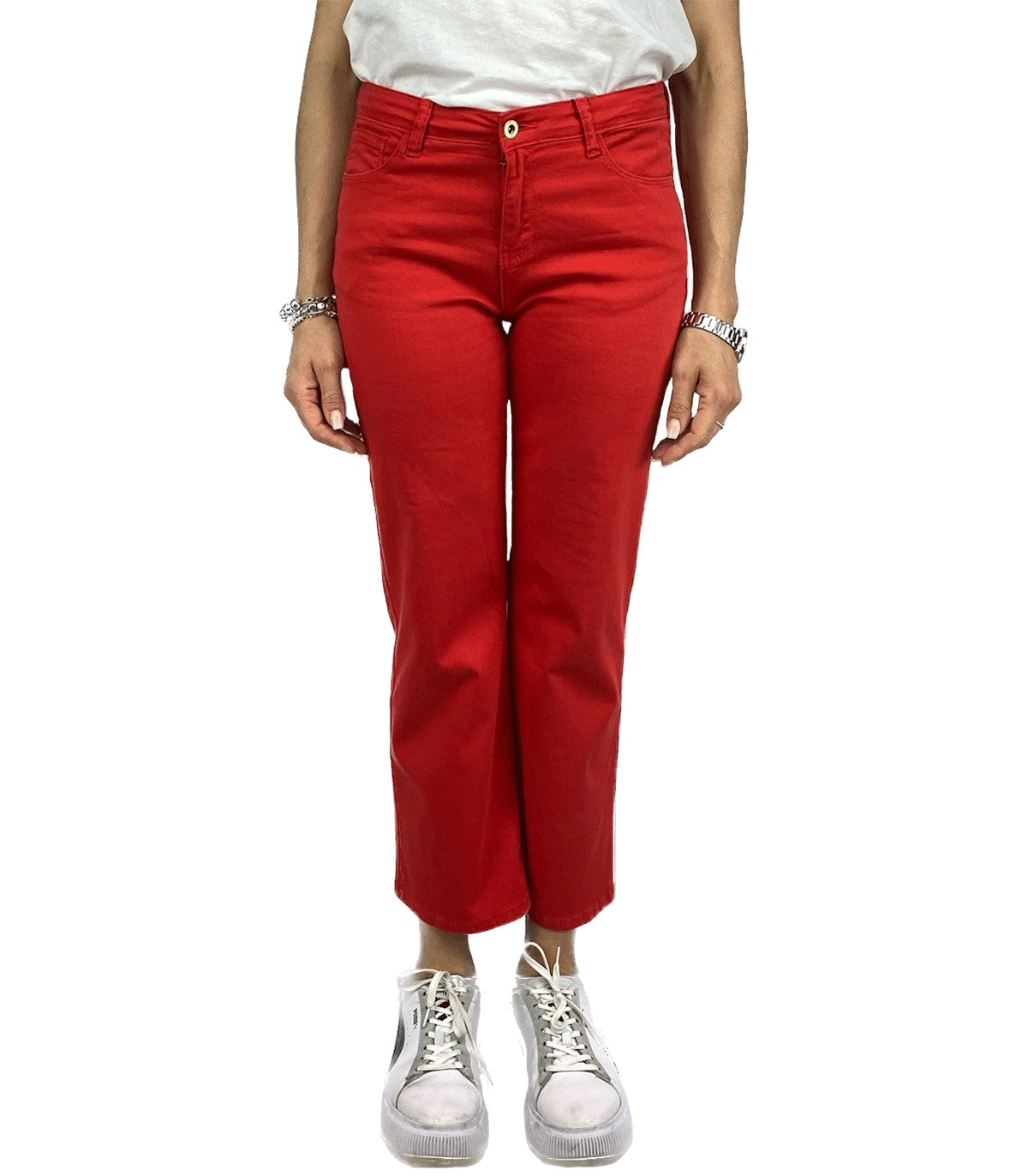 Pantalone Koralline