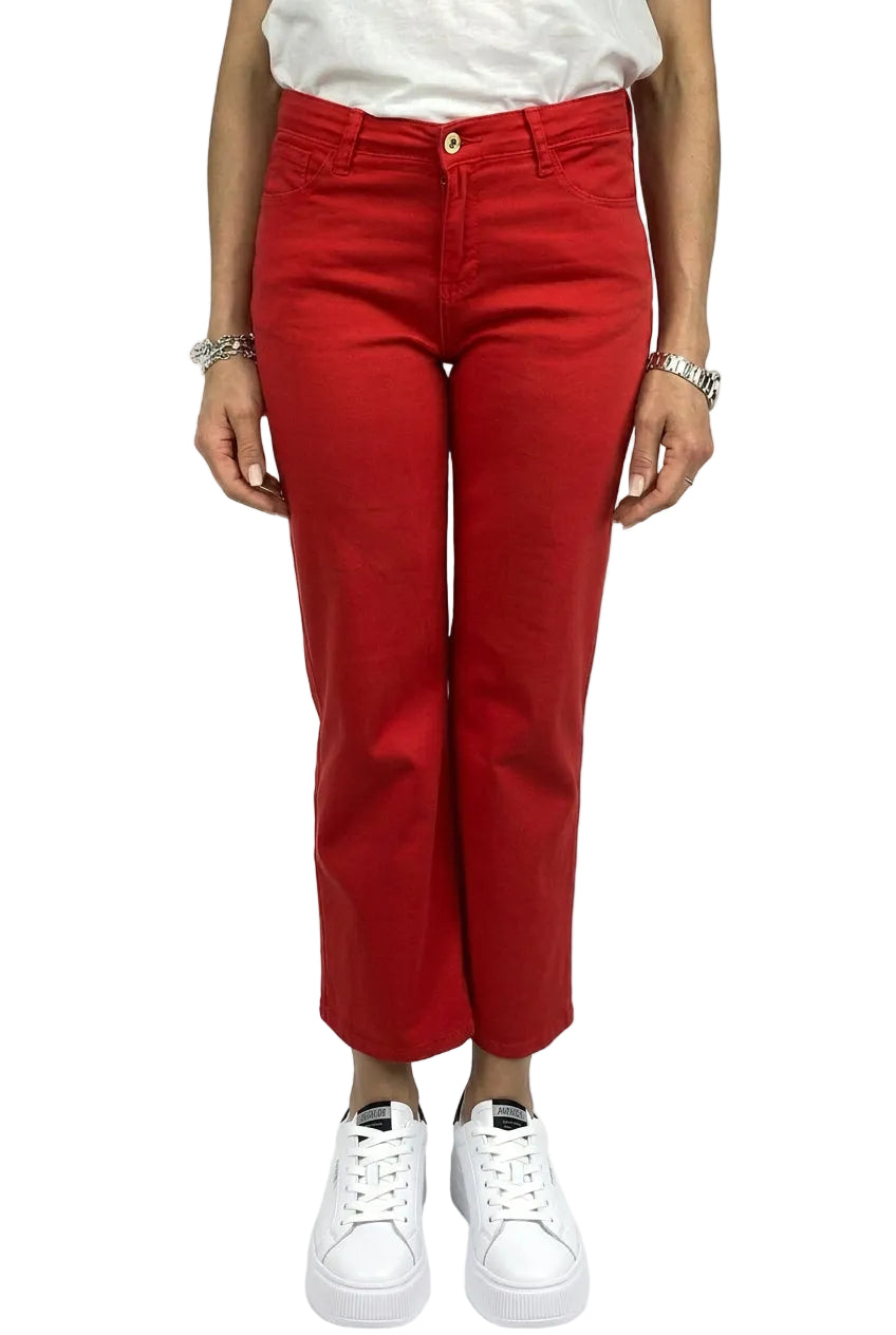 Pantalone Koralline