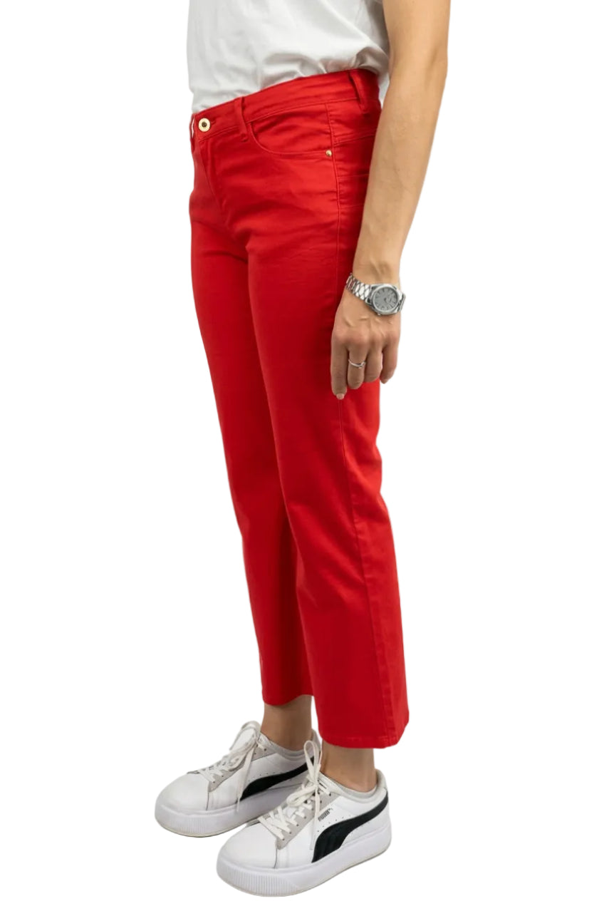 Pantalone Koralline