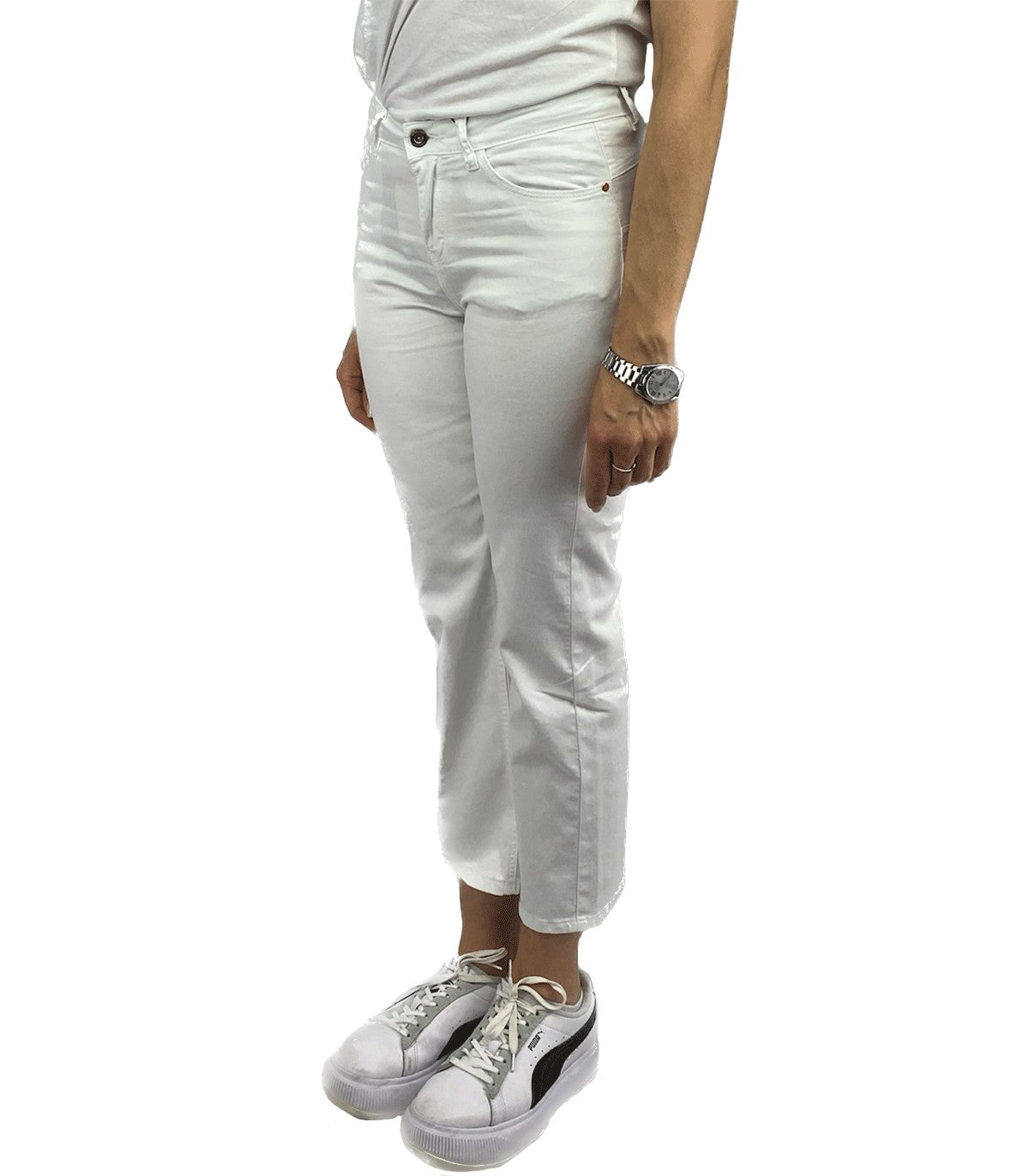 Pantalone Koralline