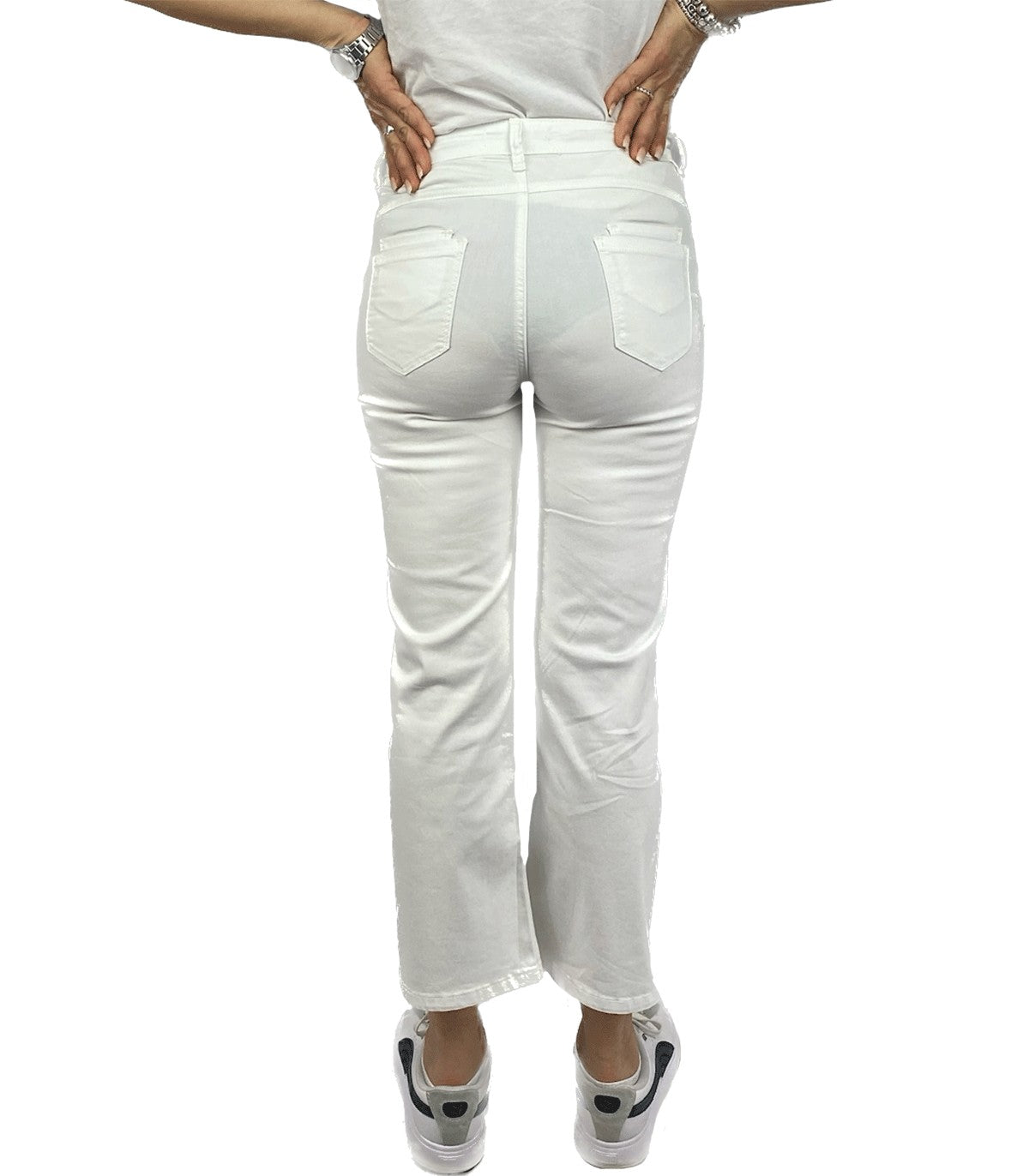 Pantalone Koralline