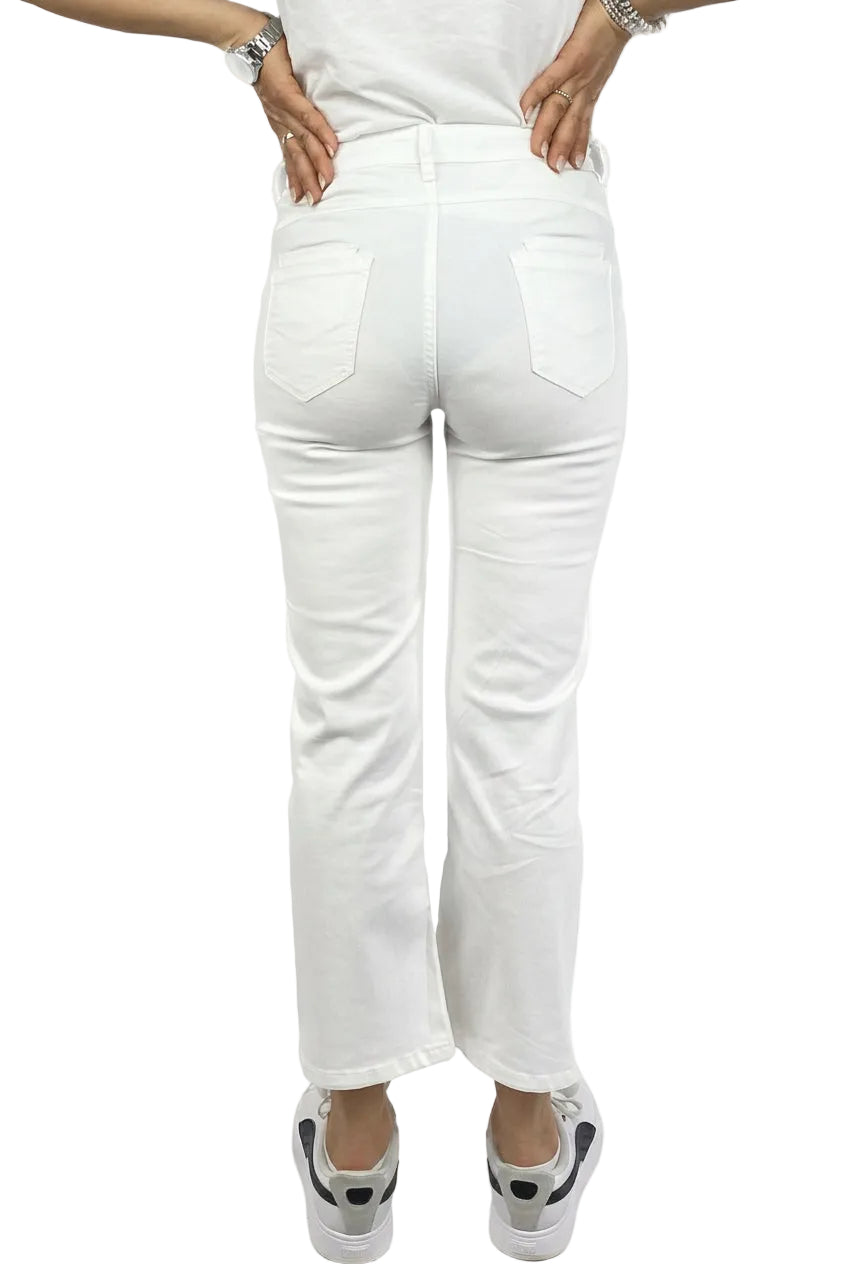 Pantalone Koralline