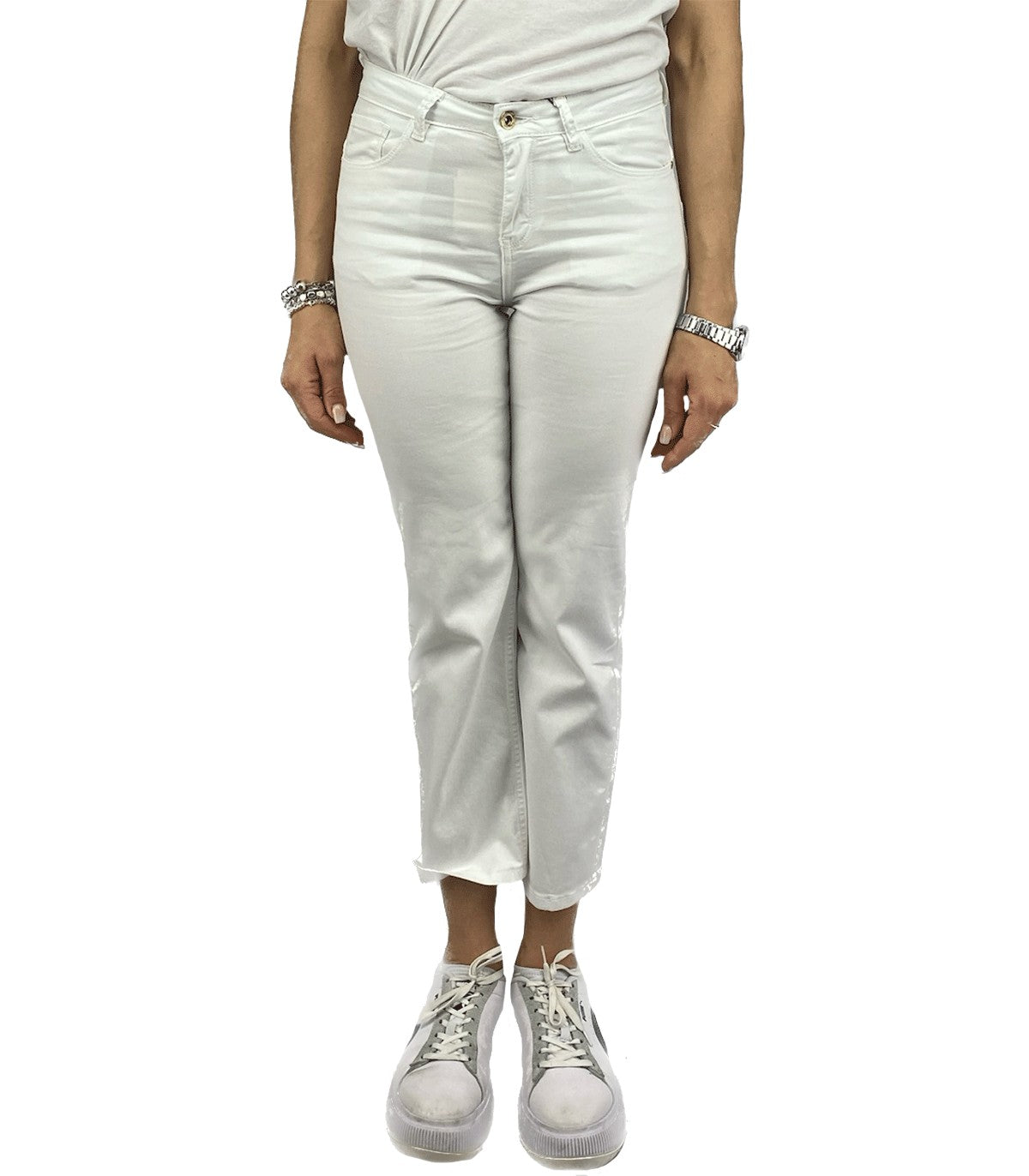 Pantalone Koralline