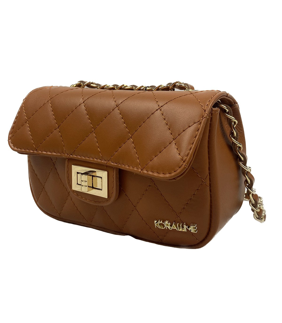 Borsa Koralline