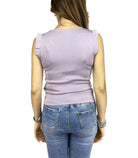 Crop Top Koralline