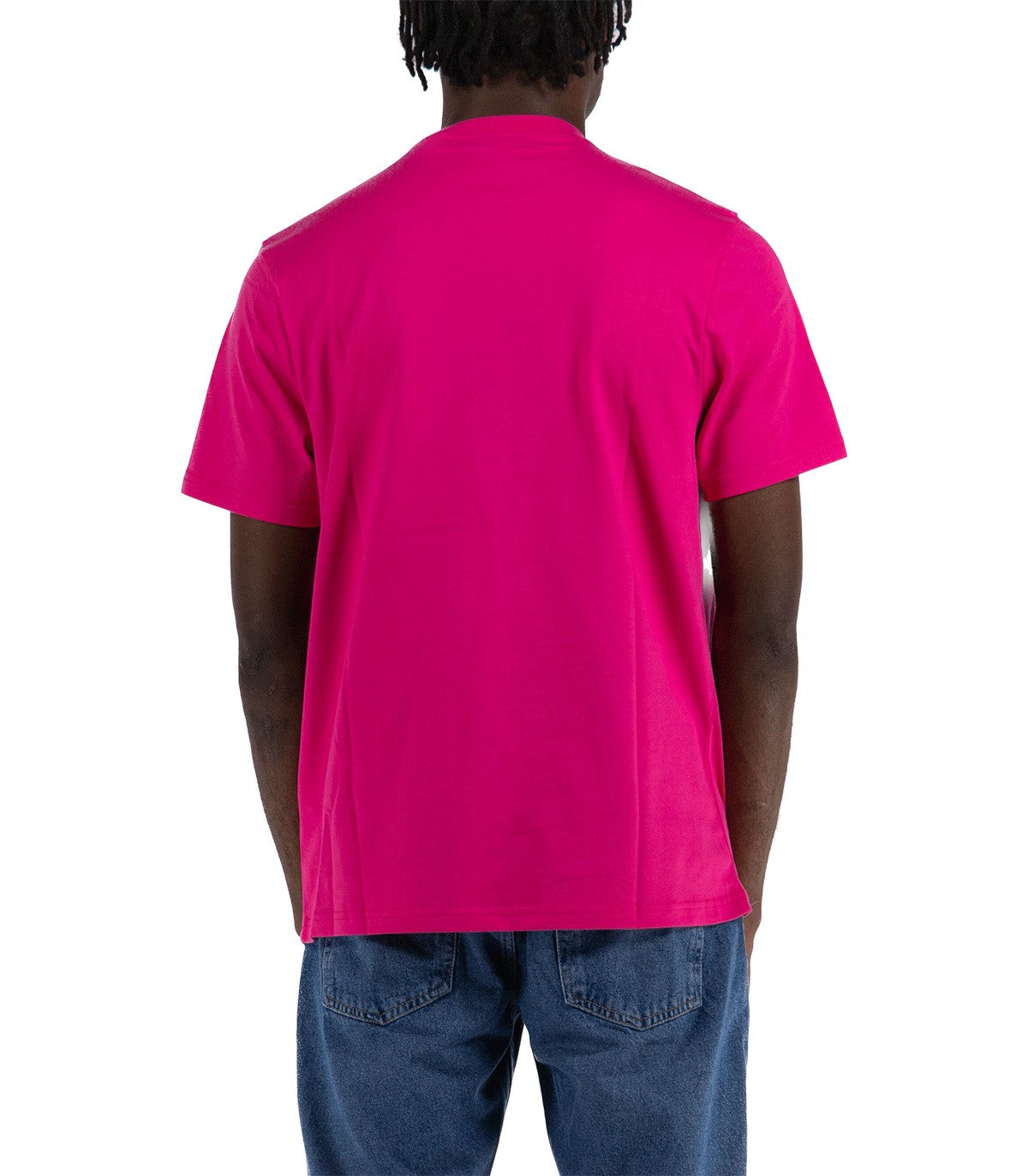 T-shirt Uomo Lyle Scott