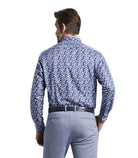 Camicia Uomo Bugatti