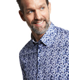 Camicia Uomo Bugatti