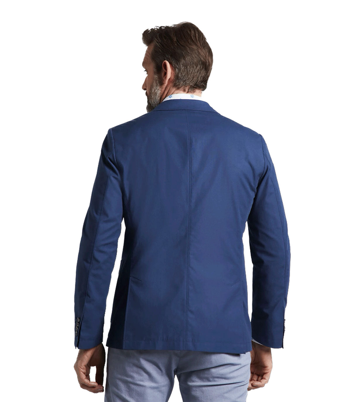 Giacca Uomo Bugatti Drop 6