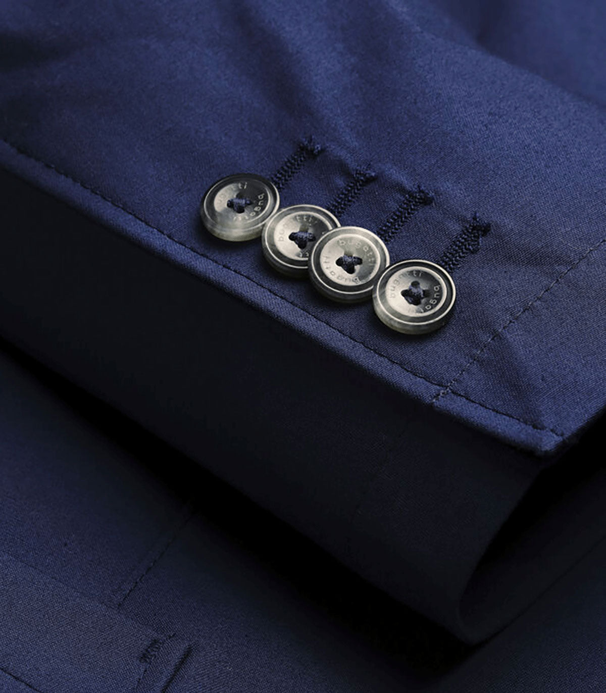 Giacca Uomo Bugatti Drop 6