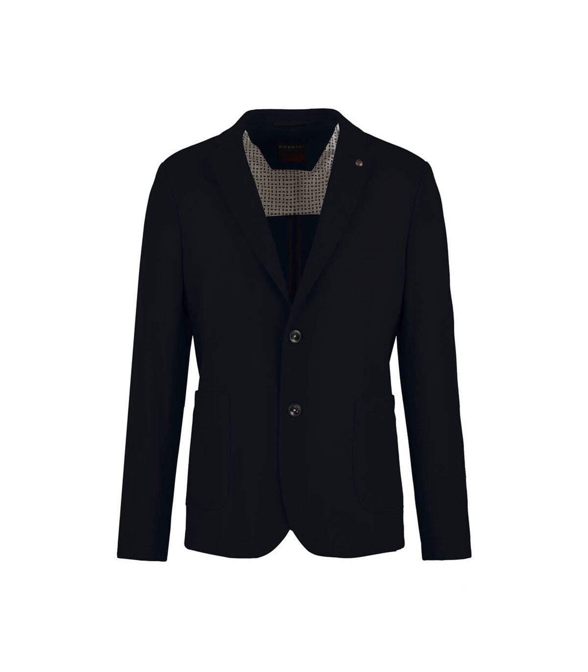 Giacca Uomo Bugatti drop 4