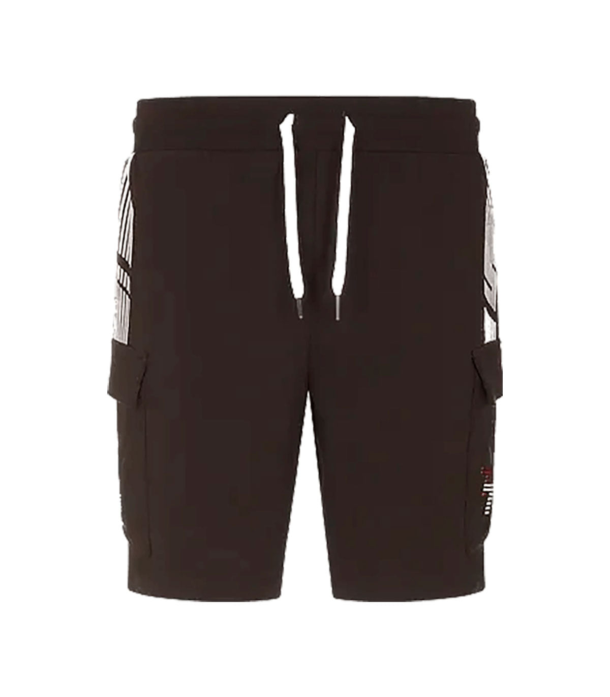 Bermuda cargo Uomo Emporio Armani EA7