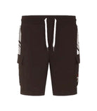 Bermuda cargo Uomo Emporio Armani EA7