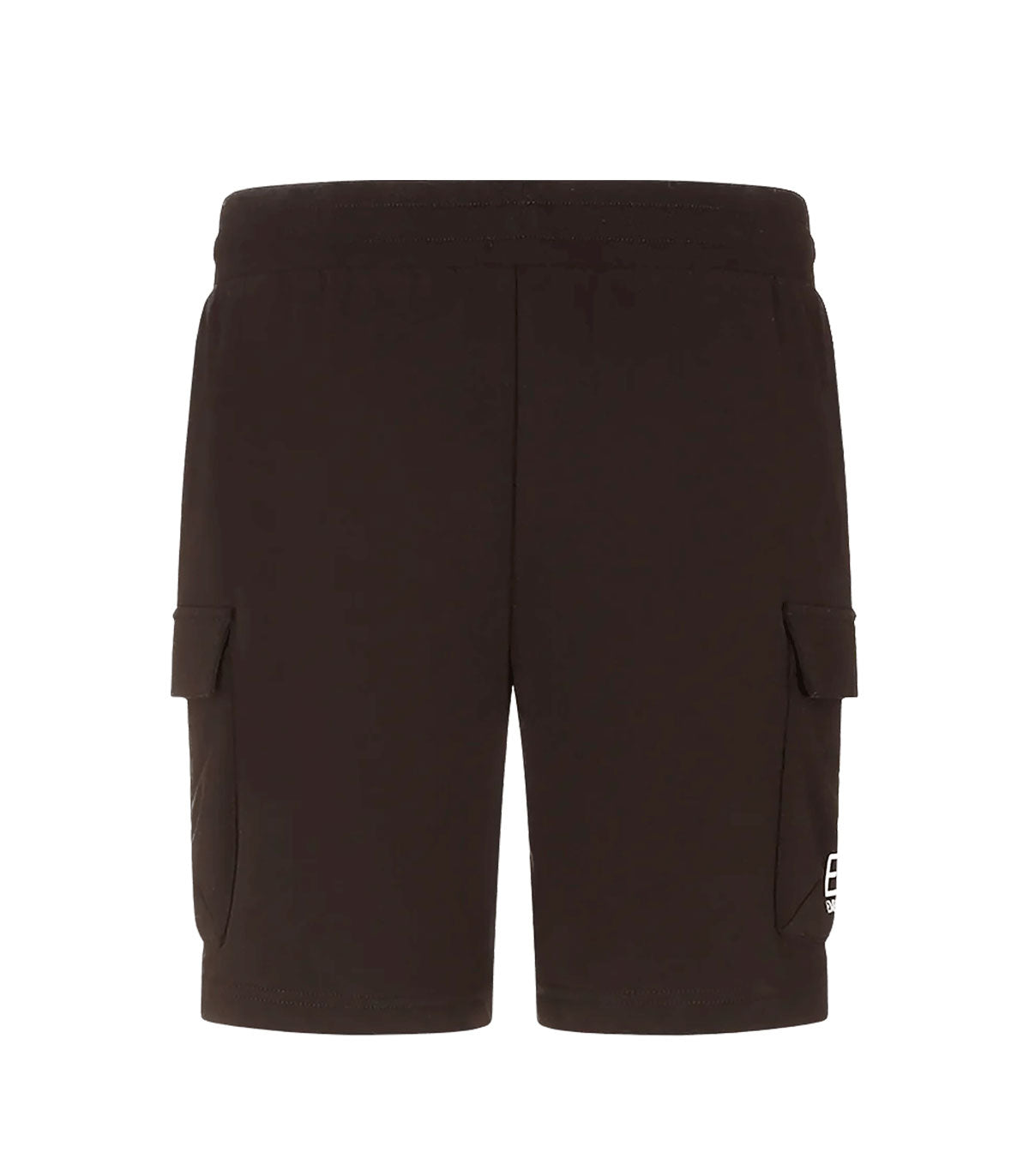 Bermuda cargo Uomo Emporio Armani EA7