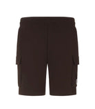 Bermuda cargo Uomo Emporio Armani EA7