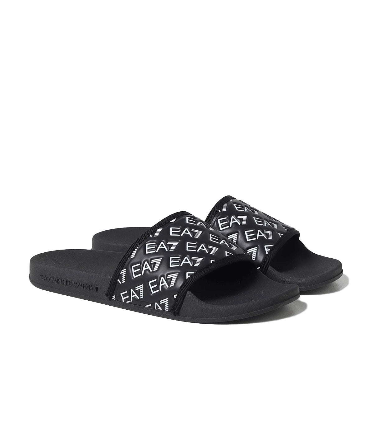 Ciabatte Emporio Armani EA7