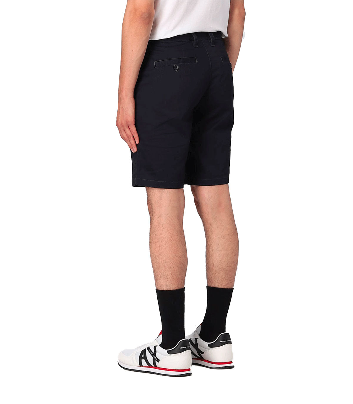 Bermuda Uomo Armani Exchange